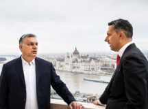 2022: Magyarország, Orbán után