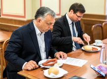 Orbán fejjátéka romlott