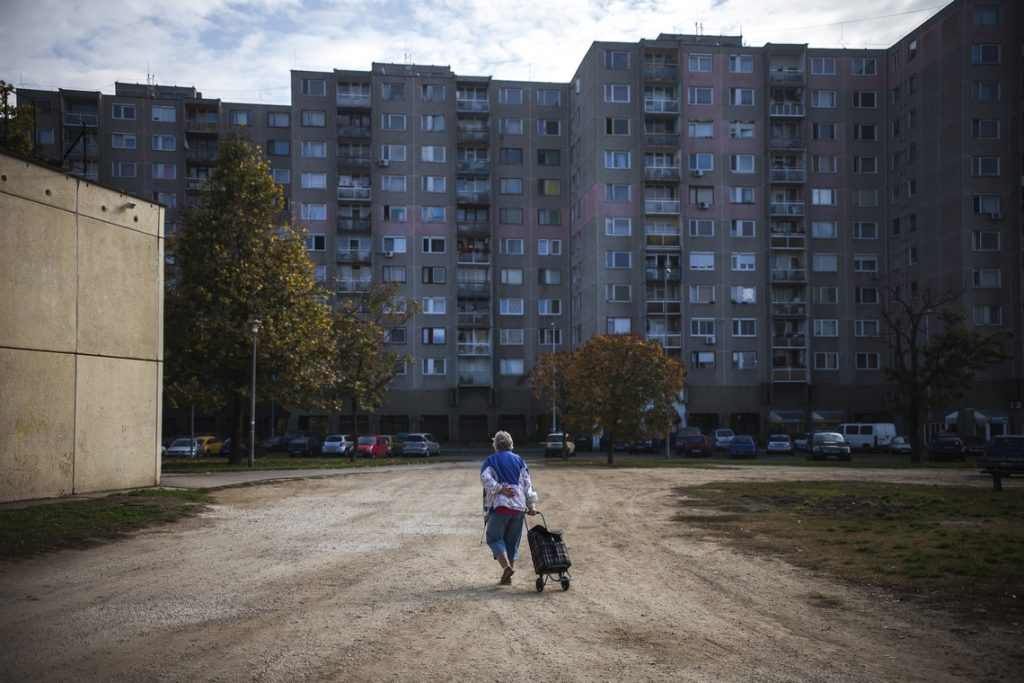 Félrevezető statisztikák — A magyarok és az ezer eurós átlagbér