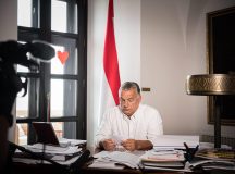 Egy miniszterelnök, egy úriember ilyeneket nem mond — Kivéve Orbán, aki csak miniszterelnök