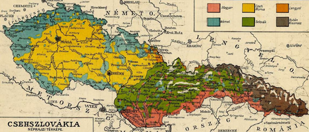 Magyar sors Kárpátalján (3): Kisebbségben a Csehszlovák Köztársaságban