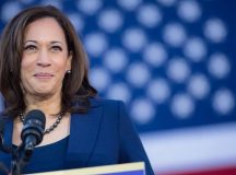 Vissza a normalitáshoz – II. rész Kamala Harris