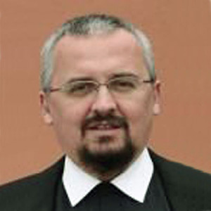 Orbán Mihály atya (Kép: jezsuita.hu)
