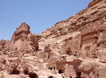 Végre, ismét Egyiptomban! – II. rész. Ahol víz fakadt a sziklából