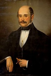Semmelweis 1860-ban