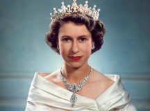 II. Erzsébet királynő emlékére — A nagy szeretettel végzett kis dolgok királynője