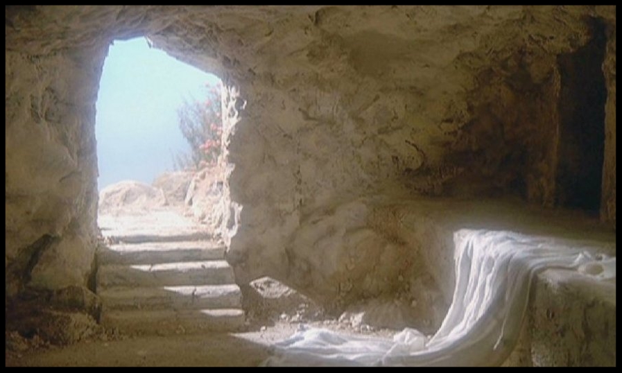 Húsvét rejtélye