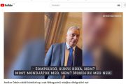 Baromira büdösödik Orbán Viktor