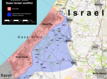 Izrael és a Hamász között nincs erkölcsi egyenértékűség