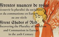 A vörös különböző árnyalatai — A szocialista pluralizmus újrafelfedezése
