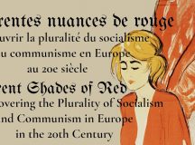 A vörös különböző árnyalatai — A szocialista pluralizmus újrafelfedezése