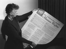 Ünnepeljük meg együtt az ENSZ Emberi Jogok Egyetemes Nyilatkozatának 75. évfordulóját!