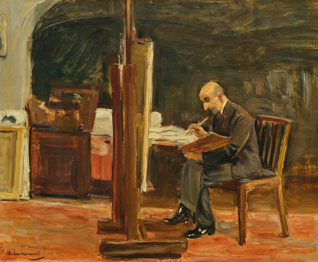 Max Liebermann