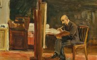 Max Liebermann