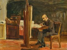 Max Liebermann