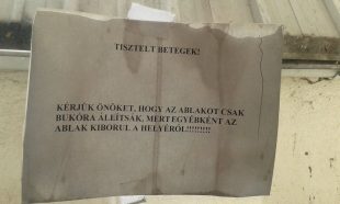 István a sebészeten