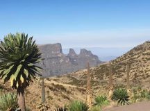 Varázslatos Etiópia