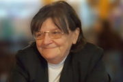Rátesi Margit (1947-2025)