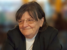 Rátesi Margit (1947-2025)