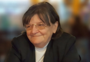 Rátesi Margit (1947-2025)