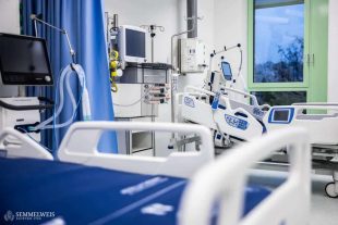 Betegek tízezreinek kezelése gyorsul