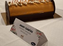 Már nem csak a bejgli