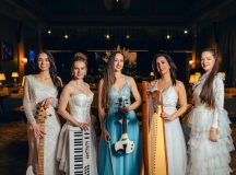 Előbb jön a Karácsony