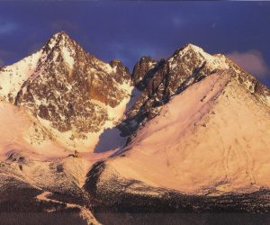 Európa rejtett gyöngyszeme