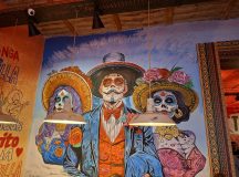 Közelebb jött Mexikó