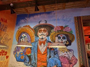 Közelebb jött Mexikó