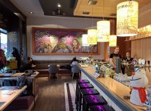 Belvárosi színvonalú élmény Újpesten