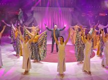 Kitartás, siker, ragyogás