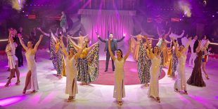 Kitartás, siker, ragyogás