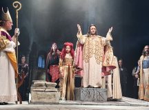 Végül mégis a szeretet győz