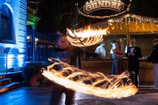 Ünnep volt, hagyomány lesz