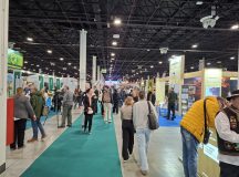 Lesz-e még 50. Utazás Kiállítás?