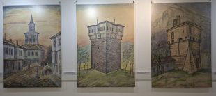 A történelem ábrázolója