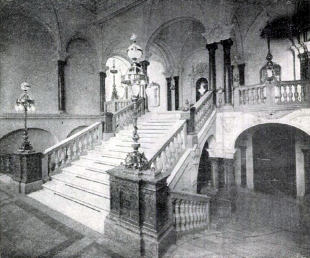 Ha egy ház beszélni tudna