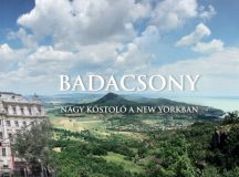 Badacsony, családok és alkotók közössége