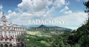 Badacsony, családok és alkotók közössége