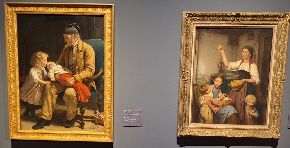 Svájci remekművek Budapesten