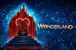 Csodaország bennünk van