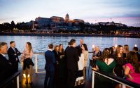 Taste, Sound, Danube – új szerepben a Spoon The Boat