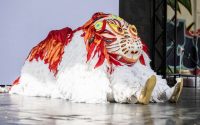 Koreai Kulturális Fesztivál