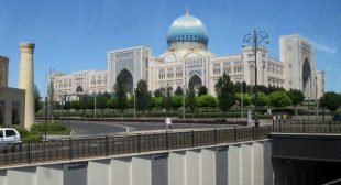 Fedezzük fel Közép-Ázsiát! – IV. rész