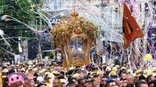 Brazília – szeptembertől decemberig