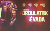 Elkezdődött a Fordulatok Évada