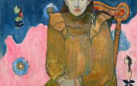 Gauguin Budapesten