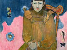 Gauguin Budapesten