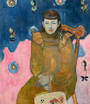 Gauguin Budapesten